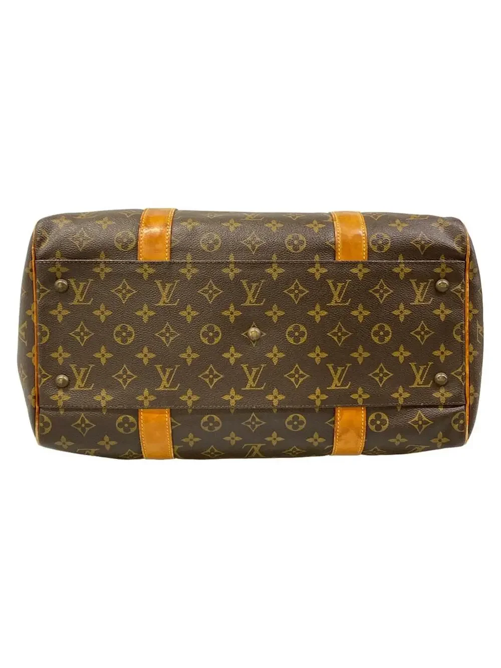 Louis Vuitton elevate your